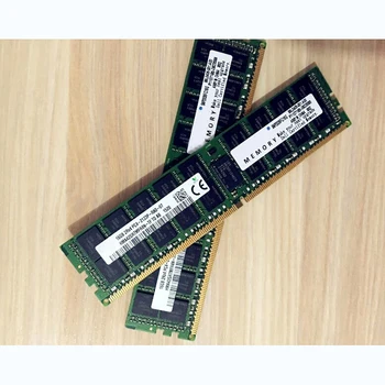 1 БР. R430 R530 R630 R730 R730xd R930 DDR4 16 GB 2133 P Оперативна памет Сървър Памет Бърза Доставка Високо Качество