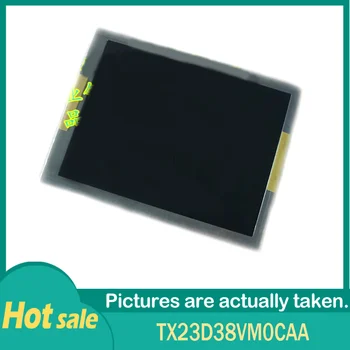 100% Оригинален TX23D38VM0CAA 9-инчов LCD дисплей с 800*480 с диагонал на екрана