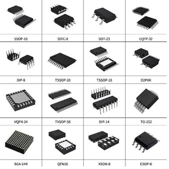 100% Оригинално Програмируемо логическо устройство XC7K325T-1FFG676C (CPLDs/FPGA) FCBGA-676