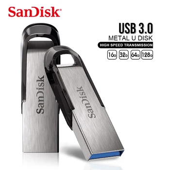 100% Пясък CZ73 USB 3.0 Флаш памет 256 GB 128 GB 64 GB memoria USB Stick Стик 32 GB флаш памет Метална cle usb-диск Безплатна доставка