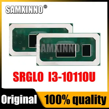100% тест е много добър продукт SRGL0 I3-10110U чипсет BGA reball топки