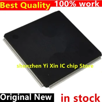 (5-10 броя), 100% нов чипсет XC95288XL XC95288XL-10TQG144C QFP-144