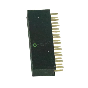 50 бр. 2x10 20Pin 2.54 мм двухрядный конектор с директен стъпка штекерного конектор