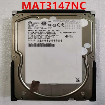 95% чисто Нов Оригинален твърд диск за Fujitsu 146 GB на 3,5