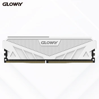 Gloway Desktop Memoria Ram DDR4 3600 Mhz, 3200 Mhz 16 GB 32 GB Двуканална DIMM Памет, слот на компютъра Ram