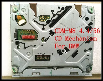 KCVV Доставка DHL Авто CD-Механизъм CDM-M8 4,4/56 CD-Механизъм За Mercedes & B M W E60 E90 X3 2008 Авточасти