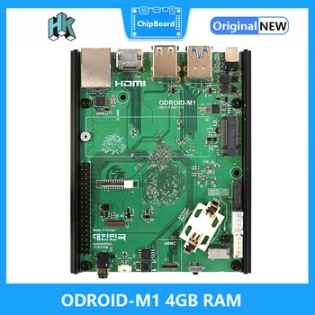 ODROID-M1 с 4 GB оперативна памет