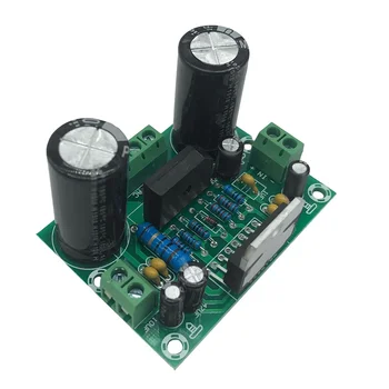 XH-M170 TDA7293 такса монофонического усилвател на мощност 100 W висока мощност 12-32 В