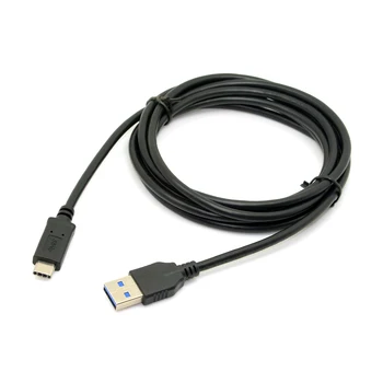 Xiwai с реверсивным дизайн, USB 3.0 3.1 Type C за да се свържете към стандартен кабел за пренос на данни Type A.