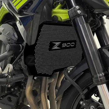 Аксесоари за Мотоциклети Защитно покритие Решетка Защитна Решетка на Радиатора За Kawasaki Z900 z900 2017 2018 2019 2020 2021 2022 2023