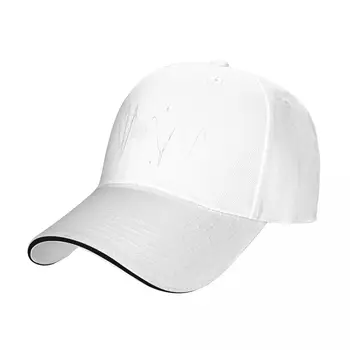 Инструментална лента Външни граници шапки Бейзболна шапка кожа шапка за момчета шапка дамски