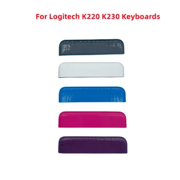 Клавиатурата на Капака на отделението за батерията Аксесоари за клавиатура Logitech K220 K230