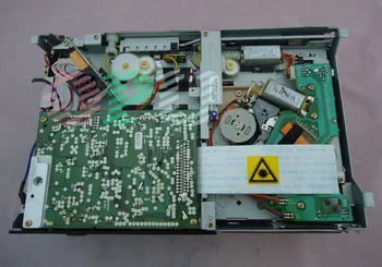 Механизъм cd чейнджър SONI в 10 та за автомобилен CD плейър CDX-646 656, автомобилни аудио системи