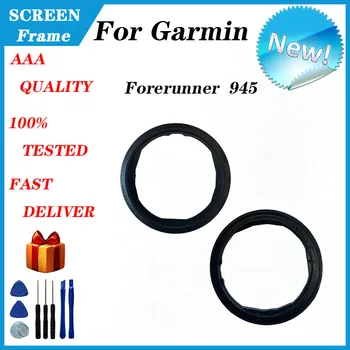 Новост за Garmin Forerunner 945 смарт часовник с LCD рамка, резервни части за ремонт на