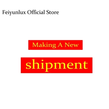 Официален магазин Feiyunlux - Оформяне на нова поръчка за доставка на резервни части CY-002