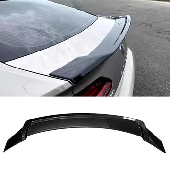 Спойлер за VW Arteon CC опашката перка 2019 2020 2021 Лъскаво черен тип R Аксесоари за задното крило на автомобила