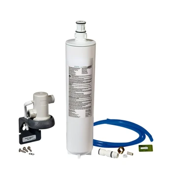 Усъвършенствана система за филтриране на вода 3US-PS01