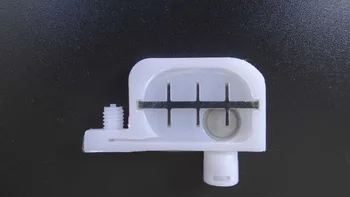 малък амортисьор с малка мрежа за печатащи глави DX4, сольвентный принтер Roland/Mimaki/Mutoh